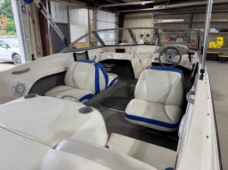 2007 Bayliner 175 US-BBB50KCUA707 [photo 13]